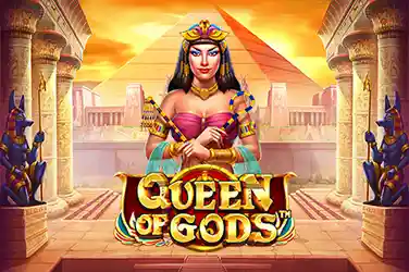 Queen of Gods™